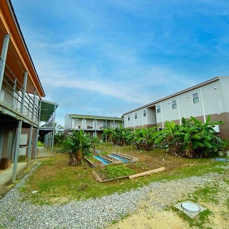 Ishigaki  House&Cafe Green Terrace - Vacation Stay 69610V מראה חיצוני תמונה