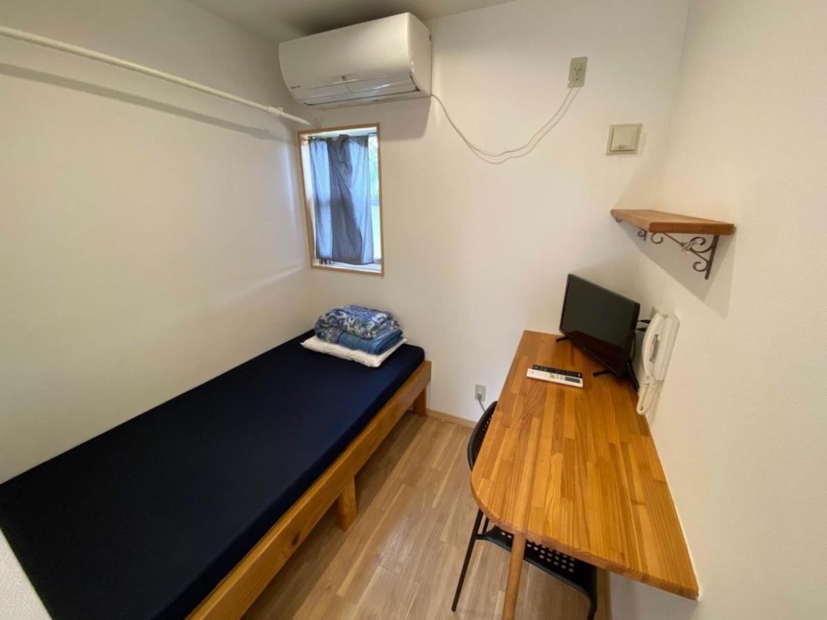 Ishigaki  House&Cafe Green Terrace - Vacation Stay 69610V מראה חיצוני תמונה
